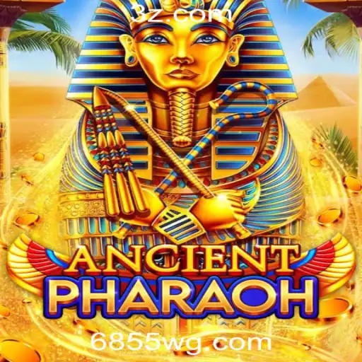 Descubra o Universo de AncientPharaoh: Um Mergulho na História e Aventura