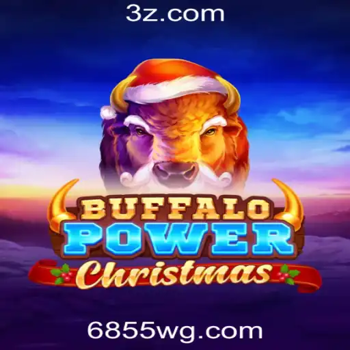 BuffaloPowerChristmas: Uma Jornada Festiva no Mundo dos Jogos