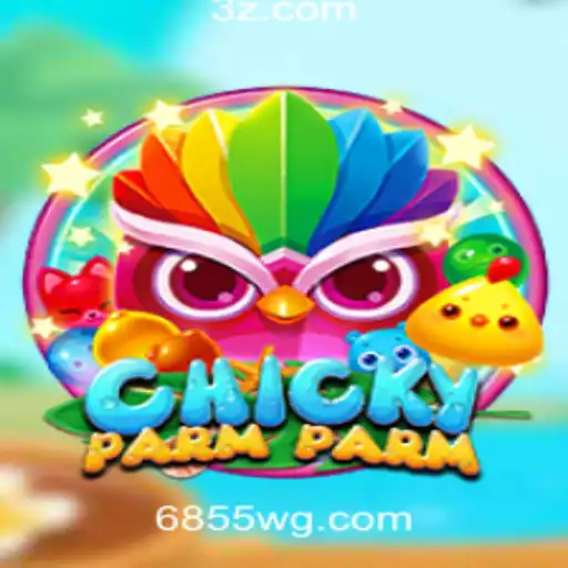 ChickyParmParm: Uma Imersão no Novo Fenômeno dos Jogos