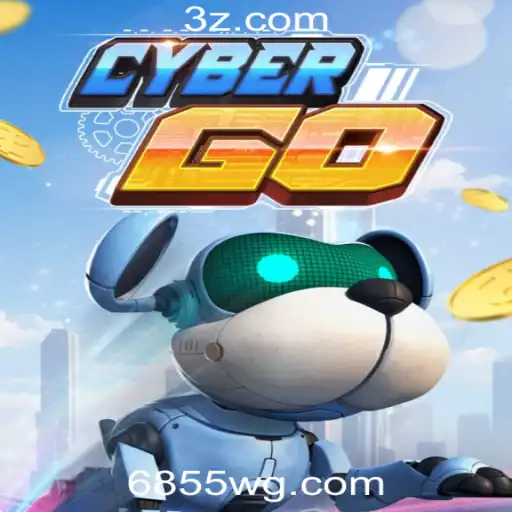 Descubra Tudo Sobre CyberGO: O Novo Fenômeno dos Games
