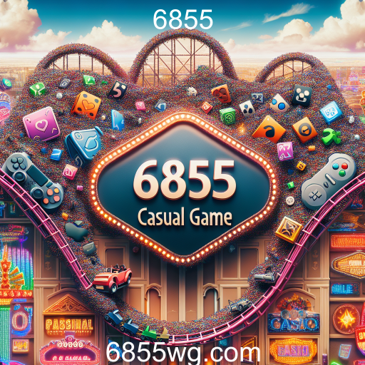 A Ascensão dos Jogos Casuais: Uma Nova Era de Entretenimento Digital