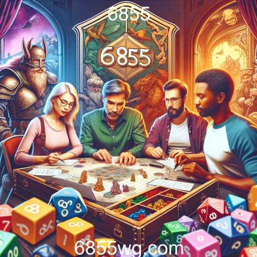 A Evolução dos Jogos de RPG: Uma Jornada Através do Tempo