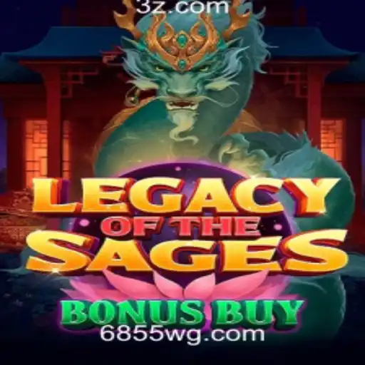 LegacyoftheSagesBonusBuy: Um Mergulho na Aventura Digital