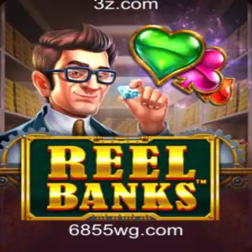 Descubra o Universo de ReelBanks: Um Mergulho no Jogo Sensação do Momento