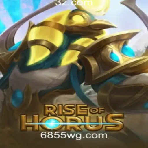 RiseofHorus: Aventure-se em uma Jornada Épica