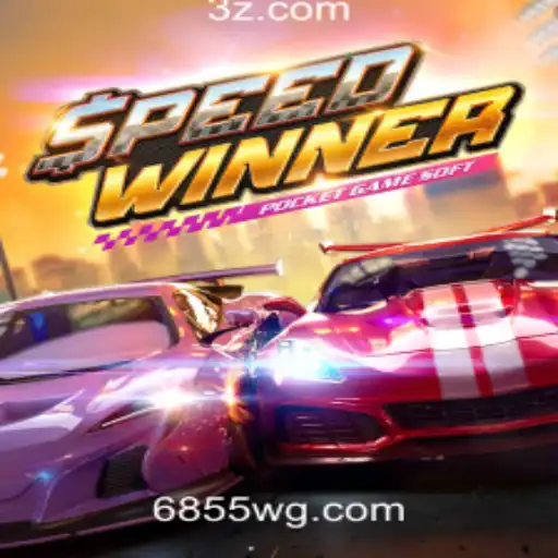 SpeedWinner: Uma Jornada de Emoção e Estratégia