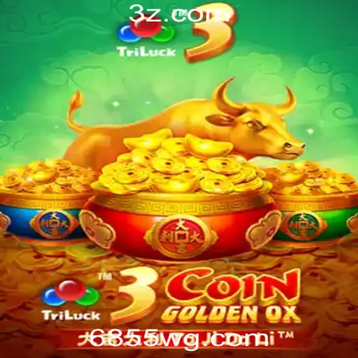Explorando o Fascinante Mundo de 3CoinGoldenOX: Uma Nova Sensação nos Jogos Digitais