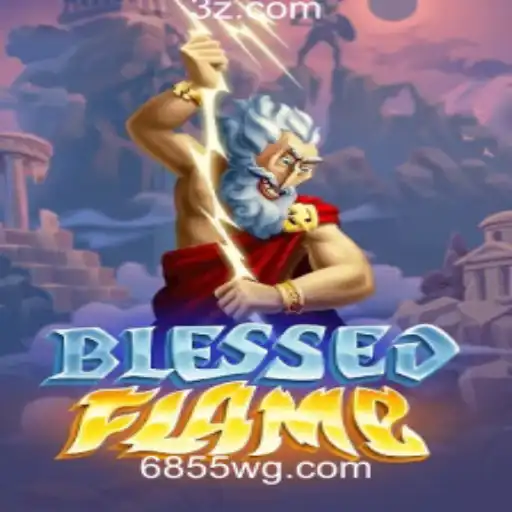 BlessedFlame: Descubra Aventuras e Estratégias Únicas