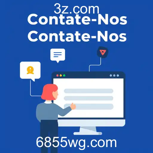 Tudo o que você Precisa Saber Sobre a Página Contate-nos e a Plataforma 6855