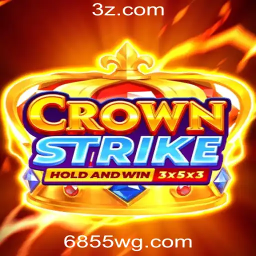 Descubra o fascinante mundo de CrownStrike: um jogo inovador