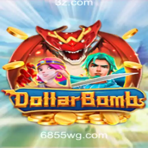 DollarBombs: A Nova Sensação do Mundo dos Jogos Digitais