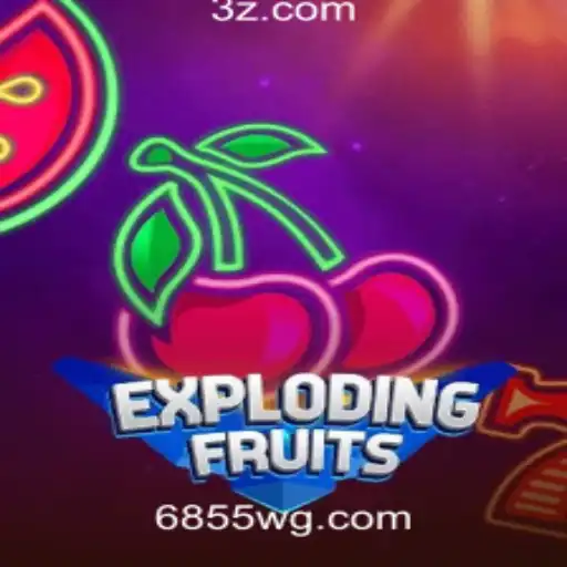 ExplodingFruits: Um Mergulho na Novidade dos Games