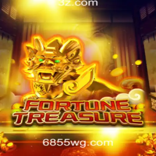 Explorando FortuneTreasure: O Novo Fenômeno dos Jogos