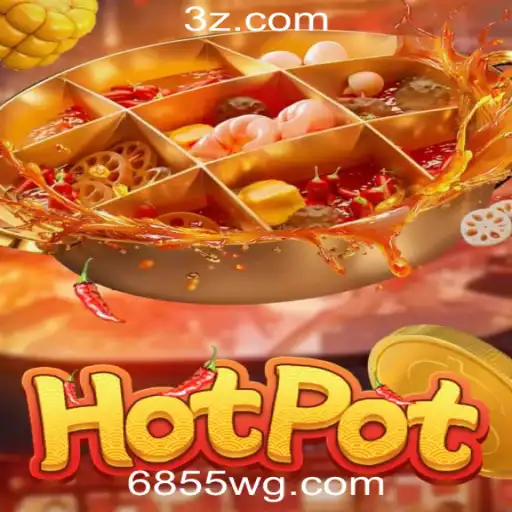 Descubra Hotpot: Um Jogo Inovador para Todas as Idades