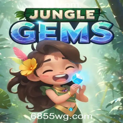 Descubra JungleGems: Uma Aventura Vibrante