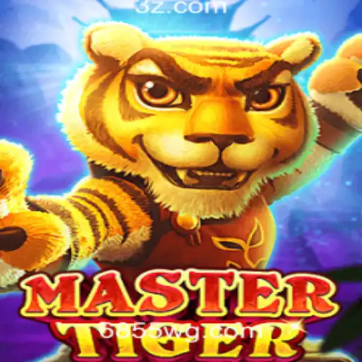 Explorando o Fantástico Mundo de MasterTiger: Estratégia e Aventura Esperam