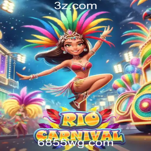 Descubra o Fascinante Mundo de RioCarnival: O Jogo que Revoluciona as Plataformas