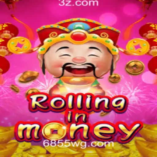 Descubra o Mundo Empolgante de RollingInMoney