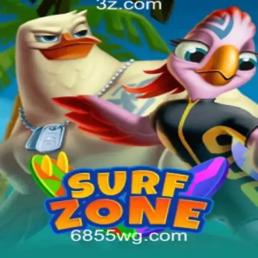 SurfZone: Descubra a Aventura Definitiva nas Ondas Virtuais