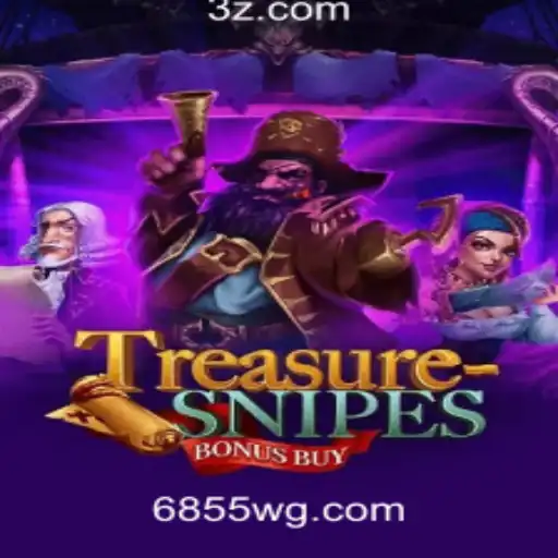 Descubra o Fascinante Mundo de TreasuresnipesBonusBuy