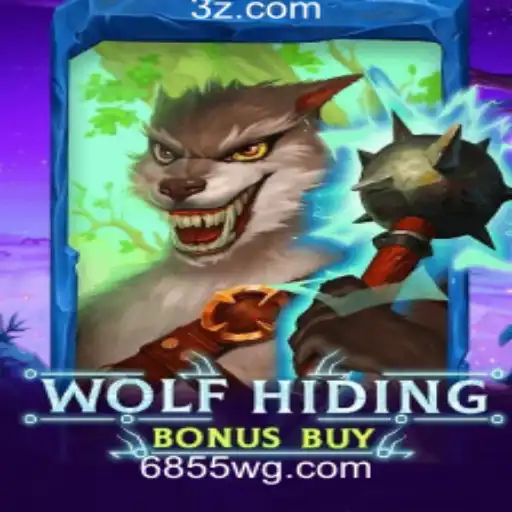 Descubra o Mundo de WolfHidingBonusBuy: Uma Aventura Inesquecível