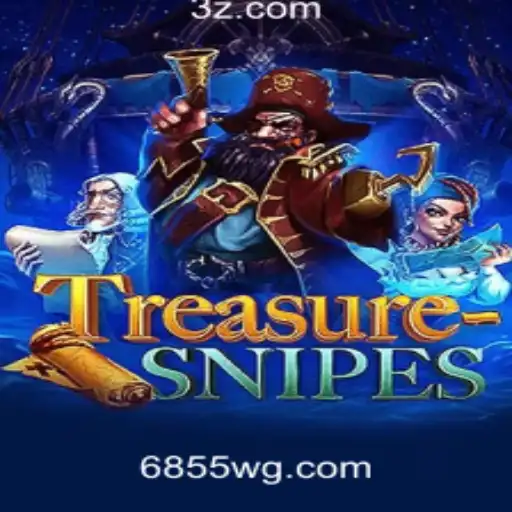 Explorando o Mundo de TreasureSnipes: Aventura e Estratégia